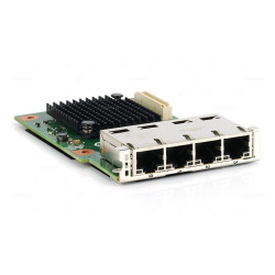 I357T4OCPG1P5 INTEL I357-T4 QUAD PORT 1GB RJ-45 NETWORK ADAPTER